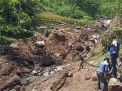 Tebing di Dayakan Ponorogo Longsor, 95 Warga Mengungsi