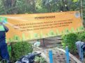 Imbas Wabah Virus Corona, Taman dan Kebun Bibit di Kota Malang Ditutup