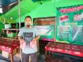 Kupon Makan Bagi Warga Banyuwangi Gerakkan Ekonomi Warung Rakyat