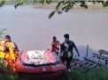 Remaja Kediri Hilang Tenggelam di Sungai Brantas, SAR Kerahkan 2 SRU