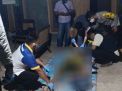 Seorang Pria di Ponorogo Ditemukan Tewas Bersimbah Darah, Dibunuh?