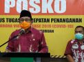 Test Swab, Dua PDP di Kabupaten Pasuruan Positif Covid-19