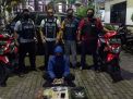 Berangkat Kerja, Motor Karyawan Pabrik Dibegal