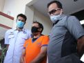 6 Bulan Konsumsi Sabu, ASN di Surabaya Dibekuk saat Pandemi Covid-19
