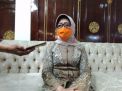 Bupati Jombang Mundjidah Wahab Terkonfirmasi Covid-19