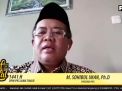 Presiden PKS Puji Kader Jatim Peduli Covid-19