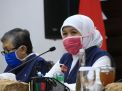 Gubernur Khofifah: Empat Daerah di Jatim Turun Status Jadi Zona Kuning