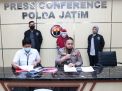 Hina Kiai di Facebook, Seorang Emak-emak asal Pamekasan Diciduk Polisi