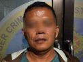 4 Kali Bobol Rumah Kosong, Pria Ponorogo ini Ditangkap