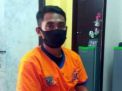 Jual Istri ke Lelaki Hidung Belang, Pria asal Gresik Diamankan