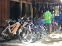 Tren Gowes, Penjualan Sepeda Angin Naik Jelang New Normal di Ponorogo