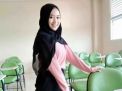 Mahasiswi Cantik asal Magetan yang Dilaporkan Hilang Telah Pulang