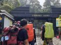 Pendaki yang Hilang di Puncak Gunung Lawu Ditemukan Tewas