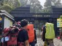 6 Jam, Jenazah Pendaki yang Tewas di Gunung Lawu Selesai Dievakuasi