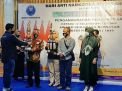 Kegiatan HANI, BNNK Surabaya Beri Penghargaan Kelurahan Bersih Narkoba