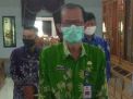 Umumkan Istrinya Positif Covid-19, Bupati Magetan Isolasi Mandiri