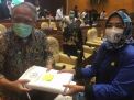 Anggota Komisi V DPR RI ini Apresiasi Raihan WTP Tiga Kementerian