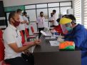 Sekretaris Daerah Jombang Positif Covid-19, Seluruh OPD Dirapid Test