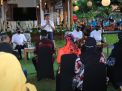 Rapat Genjot Ekonomi Banyuwangi Dipimpin Luhut dan Wishnutama