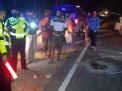 Dua Pemotor Tewas Bertabrakan di Ngawi