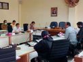 DPRD Sepakat Tolak Perda RTRW Kota Batu