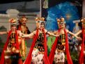 Pertunjukan Seni Banyuwangi Kembali Pentas dengan Protokol Kesehatan