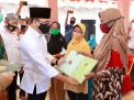 Banyuwangi Lanjutkan Sertifikat PTSL