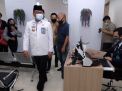 Cegah Corona di Lapas Jatim, WBP Baru Wajib Diisolasi 14 Hari