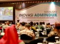 Banyuwangi Sosialisasikan Inovasi Layanan Adminduk ke Desa