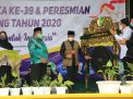 PT INKA Gelar Pelatihan Welder Bagi Lulusan SMK di Banyuwangi