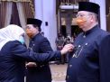 Teno Maju Pilwali Pasuruan 2020, Gubernur Lantik Ardo Sahak Jadi Pjs