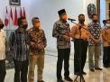 Ipong Muchlissoni Izin Cuti Pilkada Ponorogo 2020, Soedjarno Jabat Plt