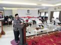 ASN Banyuwangi Gelar Ikrar Netralitas di Pilkada 2020