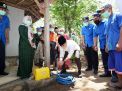 1540 Warga Banyuwangi Nikmati Hibah Air Bersih