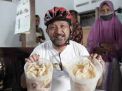 Keliling dengan Sepeda Angin, Ipong Siap Tingkatkan UMKM di Ponorogo