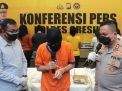 6 PSK asal Cirebon Digaruk dari Warkop di Gresik, 1 Muncikari Diciduk