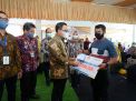 70.000 Usaha Mikro Banyuwangi Dapat Bantuan Jokowi, Ini Harapan Anas