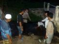 Sesosok Mayat Bayi Laki-laki Ditemukan Tenggelam di Sungai