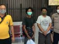 Beli Sabu Buat Pesta, 2 Pria asal Surabaya Ditangkap
