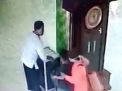 Satu Keluarga Pencuri Uang Kotak Amal Masjid di Malang Terbongkar