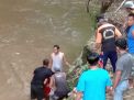 Terseret Arus Sungai 4 Kilometer, Bocah 10 Tahun ini Tewas
