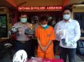 Bandit Jalanan yang Jambret Pasutri di Surabaya Diringkus