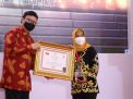 Aplikasi Gayatri Kota Mojokerto Raih Penghargaan dari KemenPAN-RB