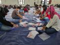 KPU Temukan Ribuan Surat Suara Pilkada Ponorogo Rusak