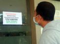 1 ASN Terkonfirmasi Covid-19, Kantor Pelayanan Pajak Ponorogo Lockdown