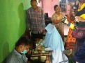 Bayi Perempuan Ditemukan Warga di Masjid, Diduga Dibuang Orang Tuanya