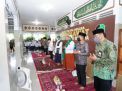 ASN Banyuwangi Gelar Sholawatan, Dzikir dan Doa Bersama