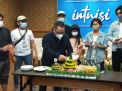 Bikin Webseries di Banyuwangi, KKP dan Pegadaian Ajak Sederet Artis