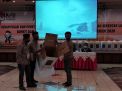 KPU Rampungkan Rekapitulasi Suara Pilkada Ponorogo 2020