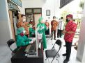 Persiapan Pemkab Jelang Program Vaksinasi Covid-19 Banyuwangi